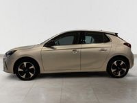 Usado Opel Corsa-e Elegance 100 kW (136 HP) 2023 Cinza Citadino