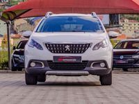 usado Peugeot 2008 1.2 PureTech Allure EAT6