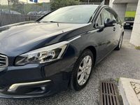 usado Peugeot 508 2,0HDI GT Line 150cv