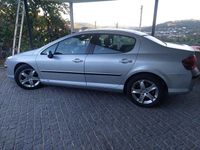 Usado Peugeot 407 136 HP (100 kW) 2004 Sedan