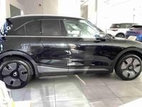 Novo Smart #1 Edition #1 200 kW (272 HP) 2025 Preto SUV