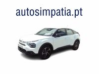 Usado Citroën C4 110 HP (80 kW) 2022 Branco Citadino