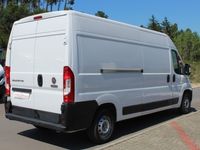 usado Fiat Ducato 2.3 M-Jet L3H2