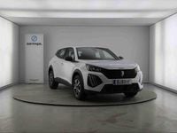 Usado Peugeot 2008 Active 102 HP (75 kW) 2024 Branco SUV