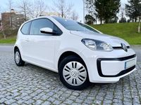 usado VW up! 1.0 Hatchback