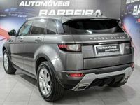 usado Land Rover Range Rover evoque 2.0 eD4 SE Dynamic