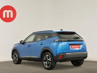 Usado Peugeot 2008 Allure 102 HP (75 kW) 2024 SUV