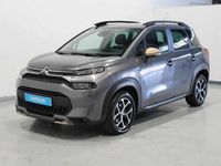 Usado Citroën C3 PureTech 110 HP (80 kW) 2023 Cinzento Citadino