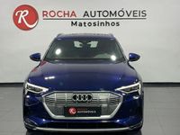 usado Audi e-tron C/ IVA DEDUTÍVEL