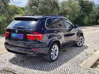 usado BMW X5 M full extras