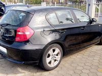 usado BMW 116 d