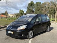 Usado Citroën C4 Picasso 120 HP (88 kW) 2008 Monovolume