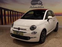 Usado Fiat 500C 70 HP (51 kW) 2023 Branco Cabrios