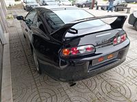 usado Toyota Supra BI Turbo