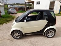 usado Smart ForTwo Coupé 2005