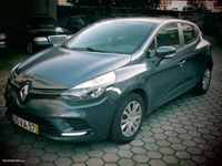 usado Renault Clio IV 