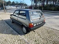 Usado Fiat Uno S 45 HP (33 kW) 1989 Citadino