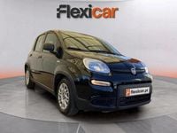 Usado Fiat Panda 70 HP (51 kW) 2024 Preto Citadino