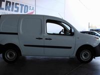 Usado Renault Kangoo 80 HP (58 kW) 2020 Branco Monovolume