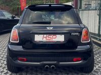 usado Mini Cooper S 