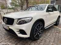 usado Mercedes GLC43 AMG AMG 4-Matic