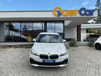 usado BMW 225 Active Tourer xe Advantage