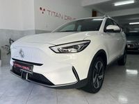 Novo MG ZS Luxury 114 kW (156 HP) 2025 Branco SUV