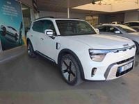 Usado Smart #5 Premium 266 kW (363 HP) 2025 Branco SUV