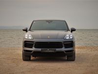Usado Porsche Cayenne Platinum Edition 462 HP (339 kW) 2020 Cinzento SUV