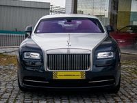 usado Rolls Royce Wraith Coupé