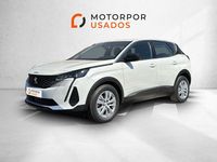 Usado Peugeot 3008 Active 130 HP (95 kW) 2024 Branco SUV