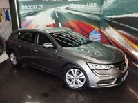 usado Renault Talisman 1.6 dCi Business