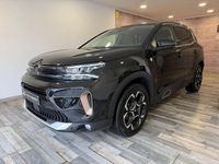 Usado Citroën C5 Aircross PureTech 130 HP (95 kW) 2023 Preto SUV