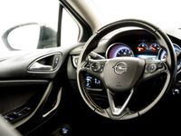 usado Opel Astra ST 1.6 CDTI Dynamic S/S