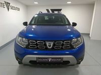 usado Dacia Duster 1.0 TCe ECO-G SL GO BI-FUEL