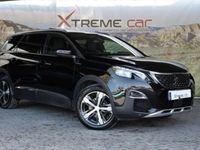 usado Peugeot 5008 1.5 BlueHDi GT Line J19 EAT8