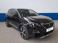 usado Peugeot 3008 1.5 BlueHDi 130 Eu 6.2d EAT8 GT Line