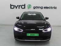 Usado Kia EV6 168 kW (229 HP) 2022 Preto SUV