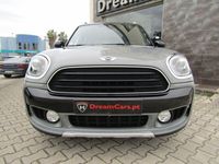 usado Mini Cooper D Countryman 