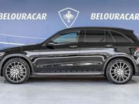 usado Mercedes GLC250 d AMG Line 4-Matic