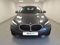 Usado BMW 116 116 HP (85 kW) 2021 Cinza Citadino