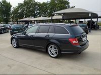 usado Mercedes C220 AMG