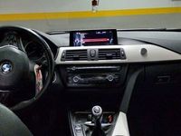 usado BMW 320 Touring 2015 efficient dynamics
