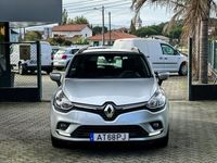 usado Renault Clio IV 