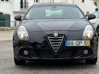usado Alfa Romeo Giulietta 1.6 JTDm Progression 57X