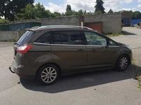 usado Ford Grand C-Max titanium