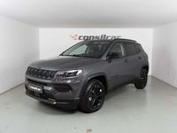 Usado Jeep Compass Night Eagle 190 HP (139 kW) 2022 Cinza SUV