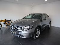 usado Mercedes GLA180 Classe GLAd Urban Aut.