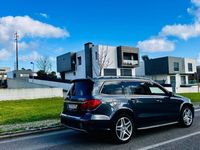 usado Mercedes GL350 Classe GLBlueTEC 4-Matic