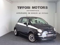 usado Fiat 500 1.2 Pop